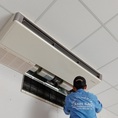 Máy lạnh áp trần Daikin Công Ty Ánh Sao Phân phối giá sỉ