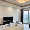 Cho thuê căn hộ cao cấp