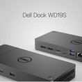 Dock Dell Wd19S New Seal Nhập Mỹ , Model 2022 , Adapter 180W