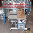 Máy cột dây nylon giấy, hộp, bịch nylon của hãng Wellpack CT 70 giá rẻ Lâm Đồng