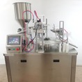 Máy chiết rót các sản phẩm có dạng kem sệt