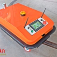 Giới thiệu xe tự hành AGV Bao An automation
