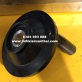 Tay quay 16mm dùng cho máy cắt dây molipden