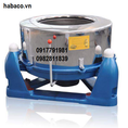 Máy vắt ly tâm inox cho thực phẩm, đồ uống