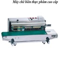 Máy hàn miệng túi liên tục FR 900 0914638686