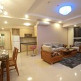 Cho thuê căn hộ chung cư Giai Việt Q.8 có 2 Phòng ngủ, dt 115m2