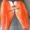 Cá Hồi Nauy Tươi New Fresh Foods