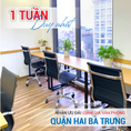 Tưng bừng khai trương văn phòng mới với nhiều ưu đãi lớn