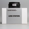 Rokinon/ samyang lens station 18794