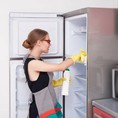Bảo dưỡng tủ lạnh đúng cách