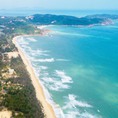 Bán đất nền mặt biển KDC Xuân Hải Sổ đỏ liền tay