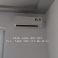 Máy lạnh treo tường Daikin FTKA Inverter giá cạnh tranh nhất
