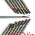 Hàng nhập khẩu Cáp điều khiển lõi mềm Altek kabel