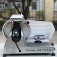 Máy thái thịt đông lạnh ES 250