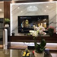 Cho thuê căn hộ chung cư 6th element 109m2 full đồ cao cấp 18 triệu/tháng.