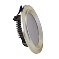 Đèn âm trần mặt cong nano TLC Lighting TLC ANP VB 5W