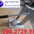 Khuôn làm bánh bao tự động dành cho nhà hàng quán ăn