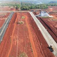 Đất trung tâm Phú Riềng 450 triệu có sổ full thổ cư 150m2