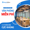 Khai lộc đầu năm Tặng cơ hội sử dụng Free văn phòng