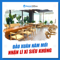 Cần thuê văn phòng Văn phòng trọn gói quận Hai Bà Trưng