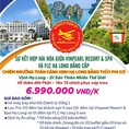 Tour vịnh hạ long thủy phi cơ 2022