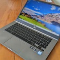 LG Gram 14Z970 Laptop siêu nhẹ 980g, màn hình viền mỏng sáng đẹp