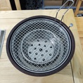 Bếp nướng than hoa âm bàn giá rẻ nhất cho nhà hàng