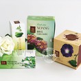 Hộp bìa cứng carton lạnh