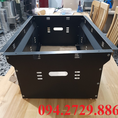 Hộp chân bàn bếp lẩu nướng chân thấp dành cho nhà hàng giá rẻ