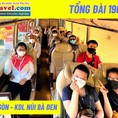 Du lịch tây ninh khởi sắc dịp tết nhâm dần 2022