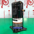 Nơi uy tín cung cấp block copeland 5hp ZR61KC TFD 522