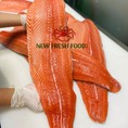 Cá Hồi Nauy Tươi Nguyên Miếng New Fresh Foods