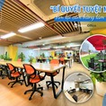 Khám phá bí quyết tuyệt mật giúp tìm lại cảm hứng làm việc của Hanoi Office. Hãy lưu lại ngay nhé