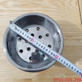 Cung cấp xô đựng than hoa dành cho nhà hàng giá rẻ