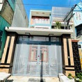 Cần tiền bán gấp nhà 1T2L tại TP Dĩ An, SHR, 114m2, giá 5.2 tỷ.