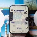 A 1019: Module điều khiển từ xa 8AI, 4DI, hỗ trợ RS485, USB, Modbus RTU.