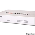 FG 61F, Thiết bị tường lửa Fortigate 61F chính hãng