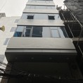 Cho thuê 3 tầng nhà vừa xây xong 80m2 có thang máy , sổ đỏ chính chủ đứng tên