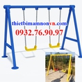 Chuyên cung cấp xích đu cho trường mầm non toàn quốc
