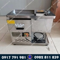 Máy thái thịt tươi sống QX 850 0914638686 f1d5