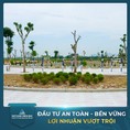Bán lô đất 90 mét vuông đường vào 36 mét
