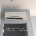Máy lạnh Daikin Multi S Inverter Điện Lạnh Ánh Sao