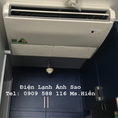 Máy lạnh áp trần Daikin FHA Inverter Giá cạnh tranh