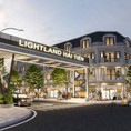 Nhận Booking dự án Lightland Hải Tiến