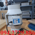 Quạt thông gió nối ống siêu âm D150 tại Hải Phòng