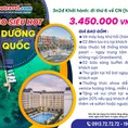 Combo Phú Quốc 2022