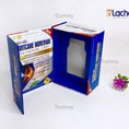 In hộp giấy cứng cao cấp giá rẻ sản xuất mọi số lượng.