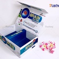 In hộp giấy cứng cao cấp hộp carton lạnh tại Lạc Hồng