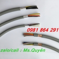 Cáp lõi mềm , cáp điều khiển Altek kabel nhập khẩu trực tiếp