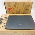 Laptop Gaming MSI Pulse GL66